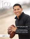 JCD Volume 27  Issue 3  Fall