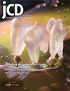 JCD Volume 29  Issue 3  Fall