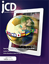 JCD Volume 29  Issue 4 Winter 
