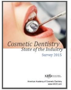 Cosmetic Dentistry State of the Industry report